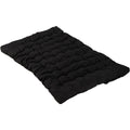 Matelas de futon Noire moderne